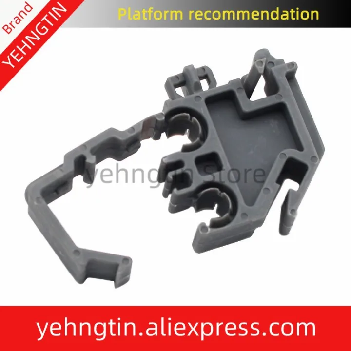 อุปกรณ์เสริมรถยนต์ฝากระโปรงหลังTorsion Bar Clip 74873SM4003 74873SM4003 74873 SM4 003เหมาะ