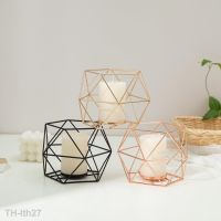 2023∏❉┇ Polished Tealight Candle Holder Table Top Centerpieces Candleholder Weddings Event Holders