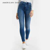 LDW-6เสื้อผู้หญิงแฟชั่น เสื้อผู้หญิงน่ารัก American Eagle The Dream Jean Curvy High-Waisted Jegging กางเกง ยีนส์ ผู้หญิง ดรีมยีนส์ เคิร์ฟวี่ เอวสูง ( WJCU WJHI WJJE 043-2429-851) เสื้อผู้หญิงสวยๆ เสื้อผู้หญิงเท่ๆ