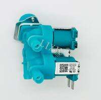 1Pcs ใหม่110V120V เครื่องซักผ้า Water Inlet Valve สำหรับ DC62-00233C