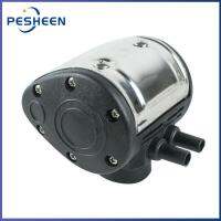 50-180RPM Adjustable Pnewmatic Pulsator for Cow Milker Milking Machine