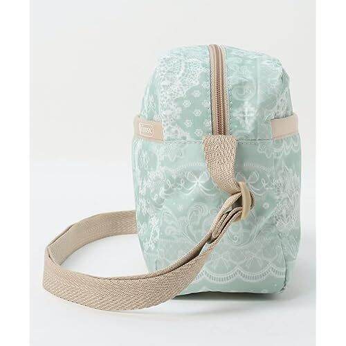 lesportsac-กระเป๋าสะพายไหล่-daniella-crossbody-2434ผู้หญิงลูกไม้ทุ่งหญ้า