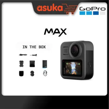 360 action camera gopro - Buy 360 action camera gopro at Best Price in  Malaysia