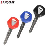 Replacement Key blanks Motorcycle keys rings Uncut Keyring For YAMAHA R25 R3 xmax X-MAX X MAX 125 200 250 For yamaha moto