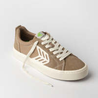 CARIUMA CATIBA PRO Sand Contrast/Ivory Mens Sneaker