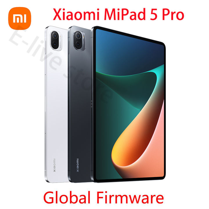 xiaomi-mipad-5-pro-tablet-pc-snapdragon-870-6gb-ram-128gb-rom-11inch-2-5k-screen-wifi-6-8600mah-battery-android-r