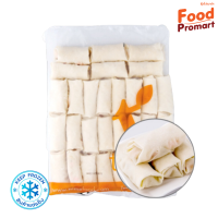 ปอเปี๊ยะเจ 30PCS/PACK (พื้นที่จัดส่งเฉพาะ กรุงเทพปริมณฑล)