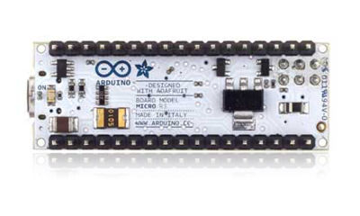 Arduino Micro - ARMB-0033