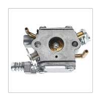 2500-Zama Carburetor WT-481 Chainsaw for Zenoah G2500 25CC 81001 Carburetor Mechanical Carburetor