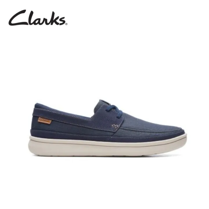 clarks ortholite mens shoes