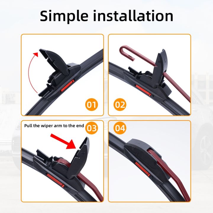 universal-car-windshield-wiper-blades-easy-install-automotive-replacement-wiper-blades-soft-double-layer-rubber-car-wipers