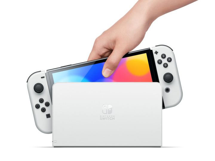 nintendo-switch-oled-model-with-white-joy-con-เครื่องเกมคอนโซล-nintendo-switch-สีขาว-ของแท้-ประกันศูนย์-18-เดือน