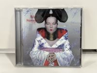 1 CD MUSIC ซีดีเพลงสากล     Björk – Homogenic   (M5D178)