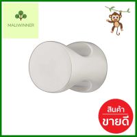 ปุ่มจับ HAFELE 481.22.098 NICABINET KNOB HAFELE 481.22.098 NI **คุณภาพดี**