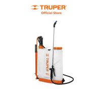 TRUPER 14695 เครื่องพ่นยาแบบสะพายหลัง 3 แกลลอน (12 ลิตร) (FUM-12)