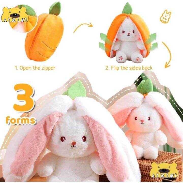 cc-persimmon-pig-flip-fruit-to-stuffed-lop-ear-plushie-kids