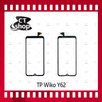 สำหรับ TP Wiko Y62 อะไหล่ทัสกรีน Touch Screen อะไหล่มือถือ คุณภาพดี CT Shop