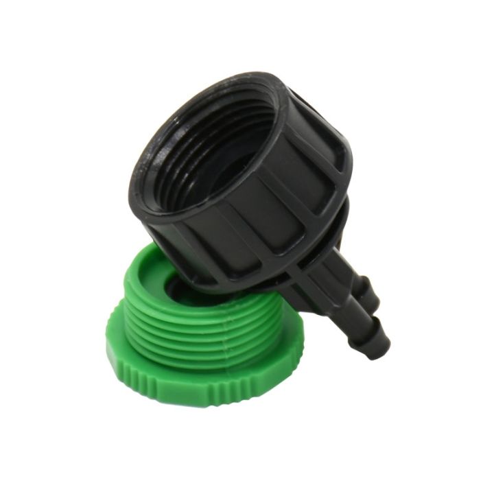 garden-hose-1-4-to-1-2-3-4-female-1-2-way-tap-y-connector-irrigation-4-7-faucet-hose-coupler-adapter-1pcs