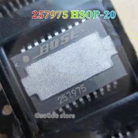 1ชิ้น257975 HSOP-28 257975CU SOP28ชิป IC เครื่องขยายเสียง