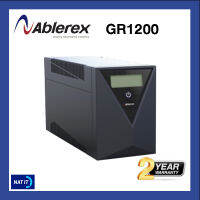 UPS Ablerex GR1200 ของแท้ 100%