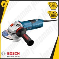 BOSCH GWS 12-125 CI Professional เครื่องเจียรไฟฟ้า