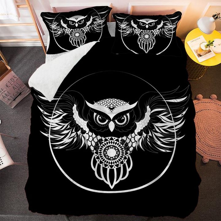 black-cat-moon-duvet-cover-set-gothic-3d-print-luxury-queen-king-single-comforter-bedding-set-home-textile-decor-cartoon-fantasy