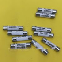 2022 ☆ บวก Melting 5X20ฟิวส์250V RS54 1A 2A 3A 4A 5A 6A 8A 10A Fast Fuse