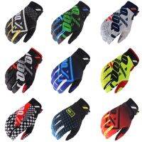 9 Color IOQX Ridefit Percent MX MXB Dirt Bike Gloves Motocross Racing Guantes Mountain Bicycle Offroad Cycling Women Men Luvas