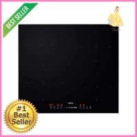 เตาฝังอินดักชั่น MEX VSB564 60 ซม.BUILT-IN INDUCTION HOB MEX VSB564 60CM **ของแท้100%**