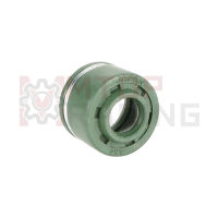 A Intake Valve Stem ซีลน้ำมันสำหรับ Honda TRX125 A FOURTRAX 125 Camshaft 1988 TRX250 Aac RECON Camshaft 1997-1998 12208-413-003