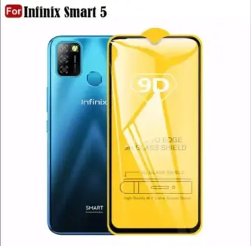 tg infinix smart 5