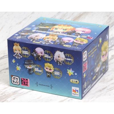 2023 new MegaHouse - Petit Chara Chimi Mega Fategrand Order Vol.1 [Blind Box]