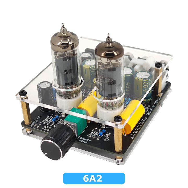 อัปเดต-ge5654w-6a2-6k4หลอด-preamplifier-เครื่องขยายเสียง-hifi-หลอดปรีแอมป์หมอนอิง-auido-amp-ลำโพงเสียงพรีแอมป์โฮมเธียเตอร์