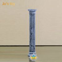 Jos Toy Saint Seiya Cloth Myth Combined Resin Scene Roman Column