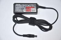 อะแดปเตอร์แปลงไฟ15V3A โตชิบาของแท้ PA3679U-1ACA อินเตอร์เฟซ6.5X3.0