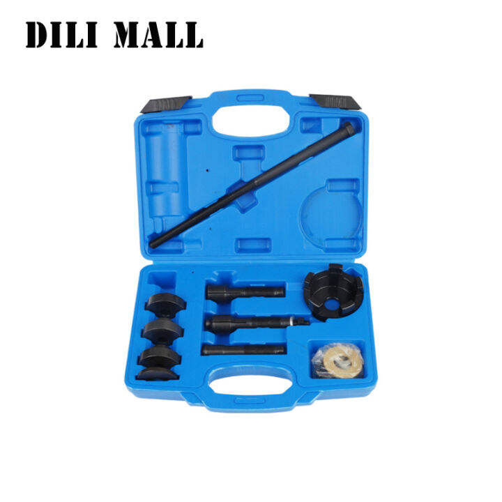 0.75" 1" 25mm Bearings Wheel Bearing Puller Kit Bearings Remover