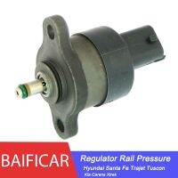 Baificar Common Rail Fuel Pressure Control Valve 31402 27000 0281002445 For Hyundai Santa Fe Trajet Tuscon Kia Carens Xtrek