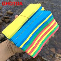 Special Price Foam Winding Board Board Main Line Board String Hook Hanging Line Board Fishing Winding Board Fishing Gadgets