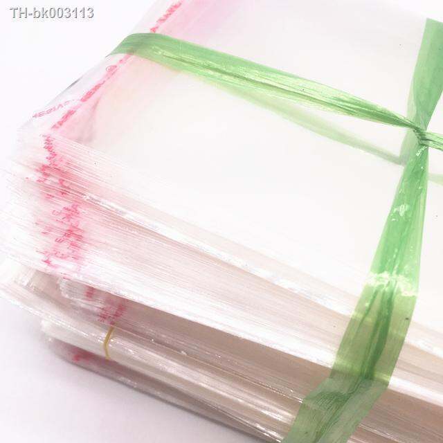 100pcs-7x11cm-resealable-poly-bag-transparent-opp-bag-plastic-bags-self-adhesive-seal-jewellery-making-bag