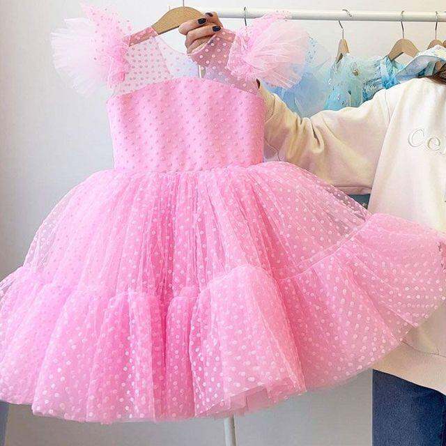 summer-girl-dress-birthday-party-princess-dress-children-polka-dots-gown-flower-girl-wedding-tutu-fluffy-dresses-vestidos