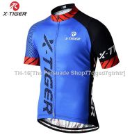 ❈┋✗ X-TIGER bicycle jersey set Cycling shirt MTB racing bike clothing clothes Cycling Clothing Man Jersey Cycling Clothing Outfit