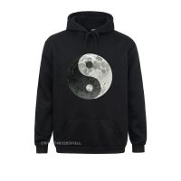 Ying Yang Moon s Cheap Long Sleeve Family Sweatshirts Male Hoodies Party Sportswears Summer/Autumn Size XS-4XL