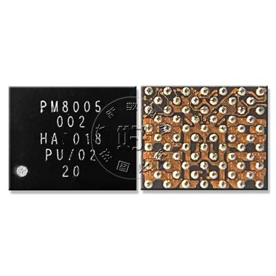 vfbgdhngh 3pcs PM8005 IC chip For Samsung S8 /S8 /NOTE8 Small Power IC