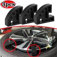 Hans1 3Pcs Car Tire Bead Clamp Changer Changing Demount Drop Rim Wheels Tyres