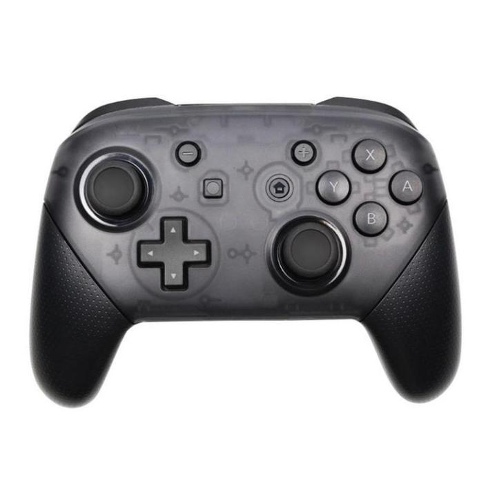 Wireless Gamepad Game Controller For Ps Switch Ergonomic Handheld 