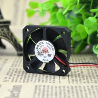 New MODEL 4007 ultra-quiet 4CM ultra-thin fan 12V 0.08A 1447242