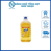 Chai 5L Dầu Ăn Sailing Boat Gold Plus 5L - Bách Hóa Tổng Hợp Như Ngọc