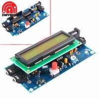 DC 7V-12V Ham Radio Decoder Pembaca Kode Morse Code Translator Ham Radio Penting Modul LCD 2V/500mA LCD