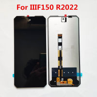 New Original 6.78“ For Ouki IIIF150 R2022 Phone LCD Display Assembly Digitizer Touch Glass Panel Screen Repair Parts