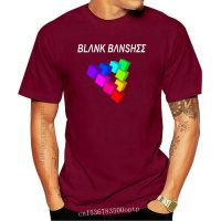 Tee Men Short Sleeve Tshirt BLANK BANSHEE 1 Unisex T Shirt Women t-shirt